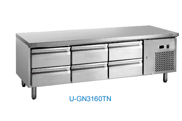 U-GN  SERIES